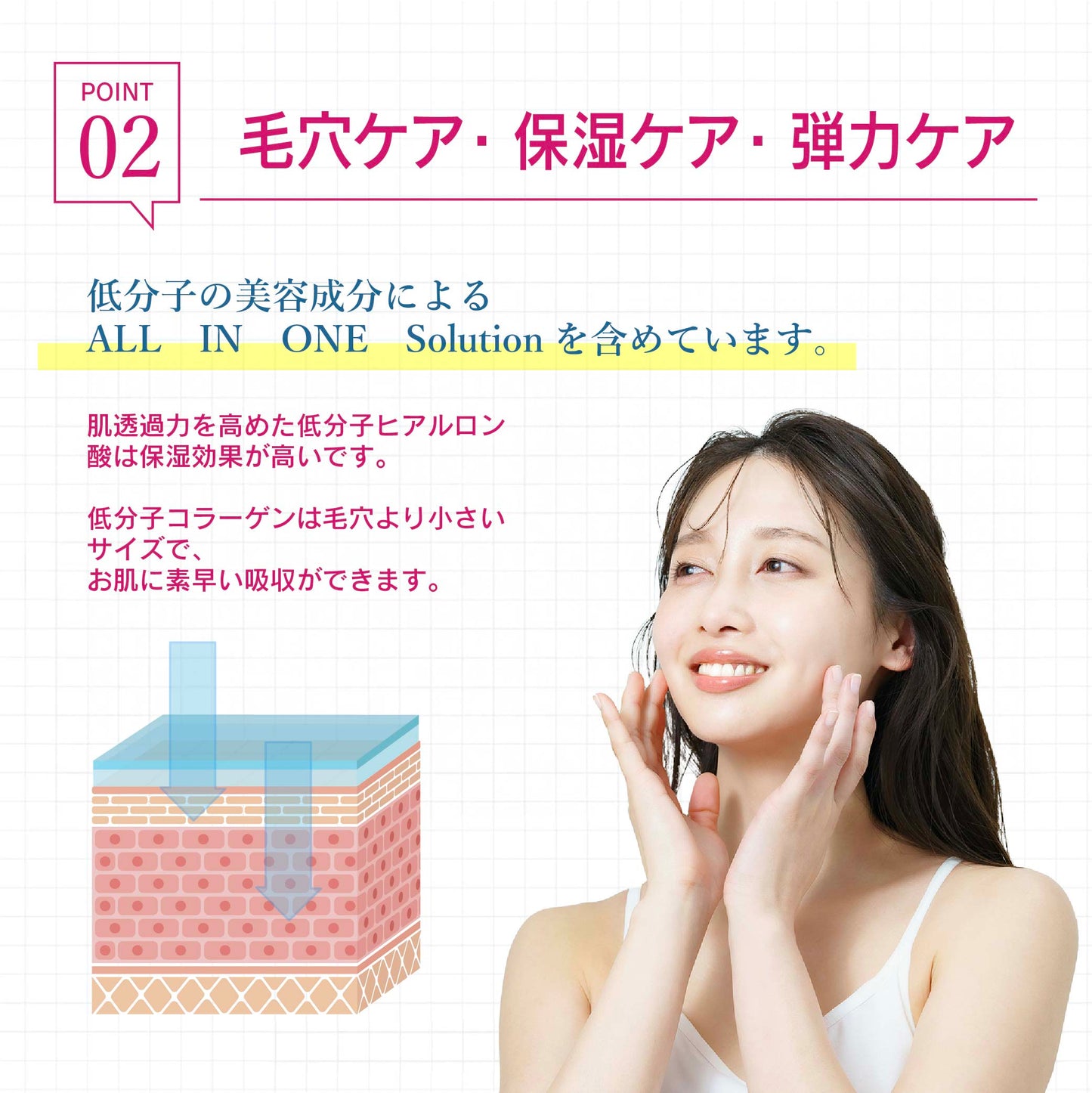 CHEERLIEF チアリーフ ハイドロコラーゲンリアルディープマスク 35g×4枚 毛穴ケア くすみ パック 保湿 韓国コスメ 水光肌 ナイトマスク コラーゲン シートマスク 敏感肌 乾燥肌 くすみ 目立ち毛穴 保湿 トーンアップ ハリ 弾力